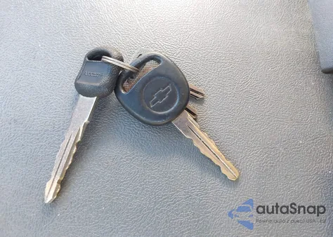 2002 Chevrolet Avalanche 1500 z USA, uszkodzony, nr VIN 3GNEK13T52G137369